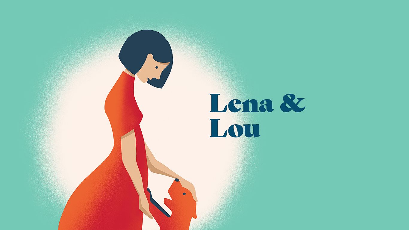 Lena & Lou