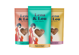 Lena & Lou